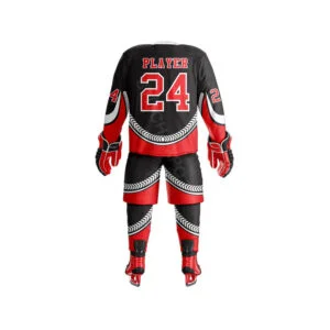 Hockey Uniform