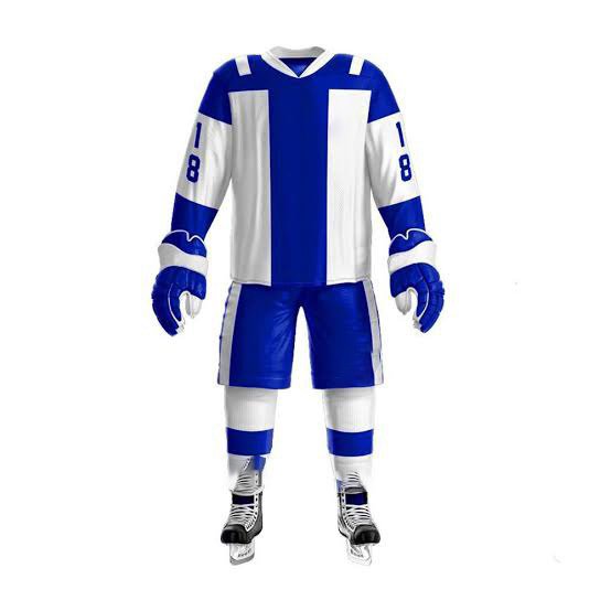 Hockey Uniform